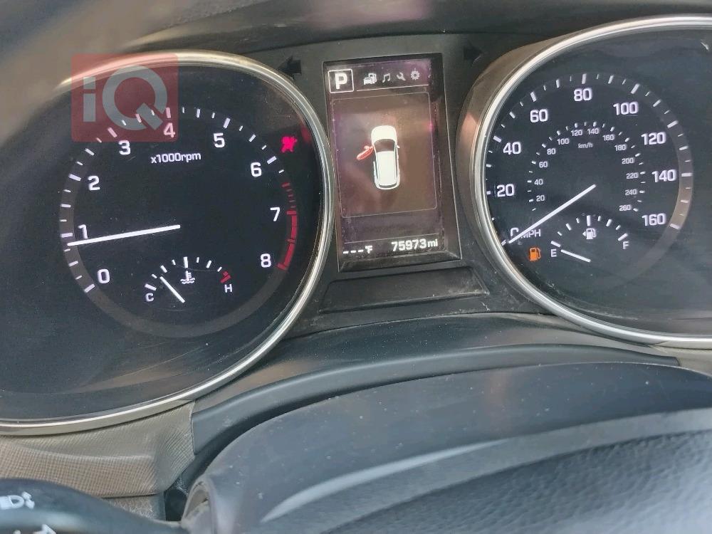 هیوندای سەنتافی